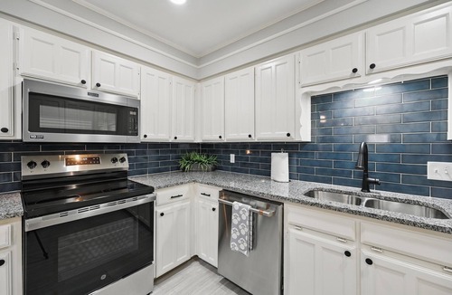 North Richland Hills House | Remodeled Texas Getaway w/Private Pool!