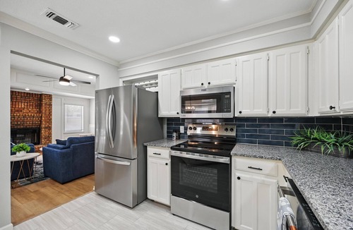 North Richland Hills House | Remodeled Texas Getaway w/Private Pool!