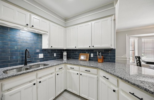 North Richland Hills House | Remodeled Texas Getaway w/Private Pool!