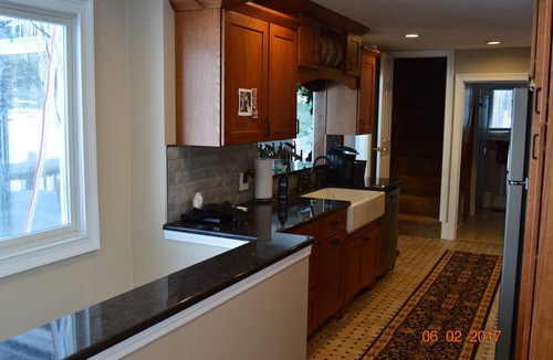 Town of Webb House | REMODELED WATERFRONT ON CHANNEL IN OLD FORGE