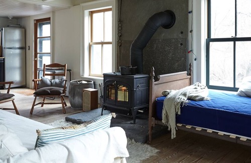 Kerhonkson Other | Remodelista Rustic Farmhouse