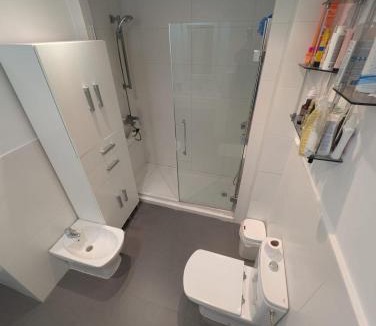 Benicassim Apartment | Remolins Bloque 2 9B Benicàssim zona Torreón