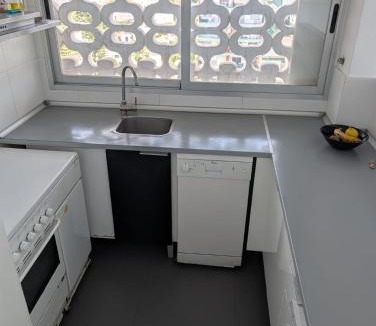 Benicassim Apartment | Remolins Bloque 2 9B Benicàssim zona Torreón