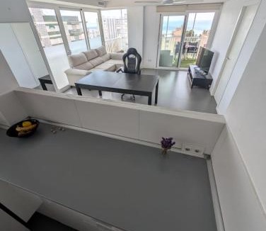 Benicassim Apartment | Remolins Bloque 2 9B Benicàssim zona Torreón