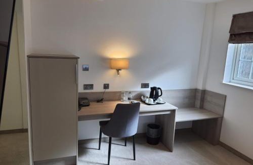 Oxford Hotel | Remont Oxford Hotel