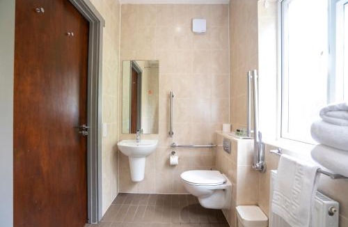 Oxford Hotel | Remont Oxford Hotel