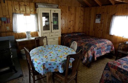 Bellvue House | Remote and Off-Grid Cabin in Poudre Canyon, Perfect for a Fishing Retreat