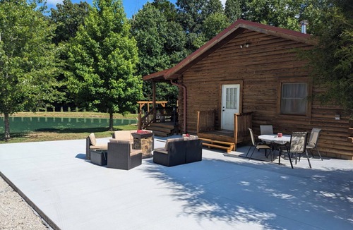 Grantsburg Cabin | Remote and quiet!
