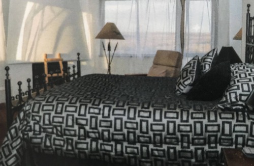 Hagerman House | Remote desert get-away