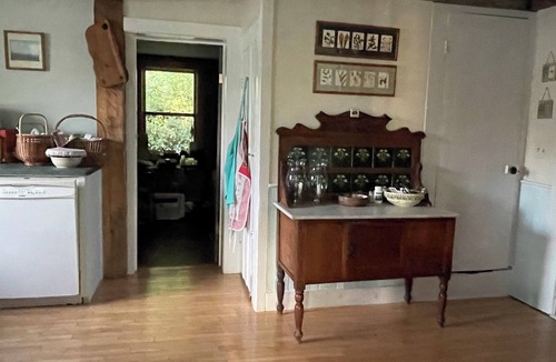 Fair Haven House | REMOTE, ROMANTIC, RELAXING, RURAL VERMONT DIRECT WATERFRONT