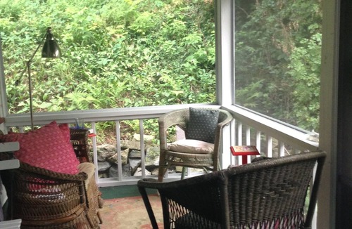 Fair Haven House | Remote romantic Vermont hideaway.Long term rentals preferred.