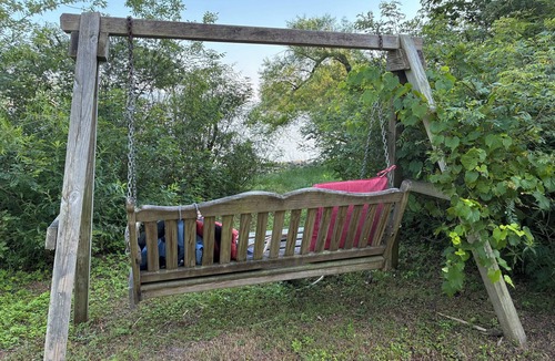 Fair Haven House | Remote romantic Vermont hideaway.Long term rentals preferred.