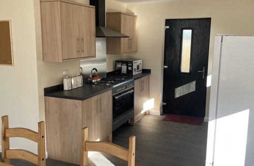 Halkirk Cottage | Remote Wilderness - sleeps 4 to 6