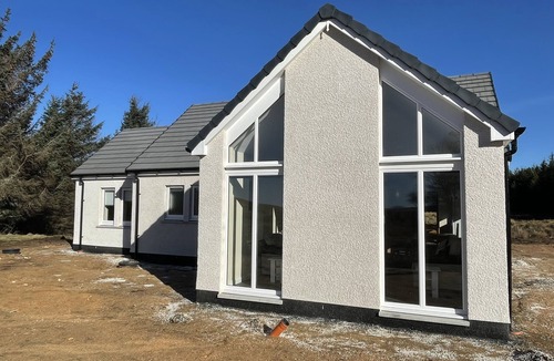 Halkirk Cottage | Remote Wilderness - sleeps 4 to 6