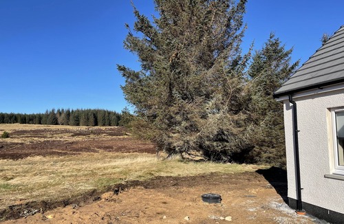 Halkirk Cottage | Remote Wilderness - sleeps 4 to 6