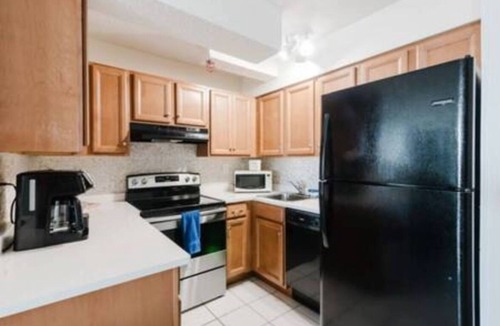 East Daytona Apartment | Remote Work Oceanfront Paradise w/Balcony Fast WiFi