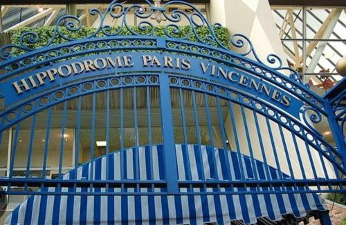 Vincennes Apartment | Rempart du Château- SV81 Studiovincennes