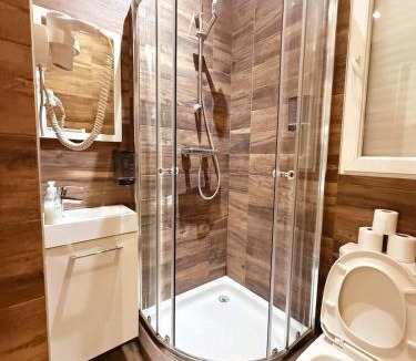 Vincennes Apartment | Rempart du Chateau-SV85 StudioVincennes