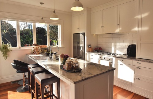 Remuera Villa | Remuera 5 bedrooms villa