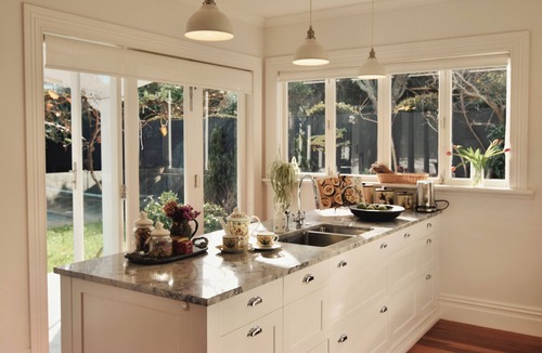 Remuera Villa | Remuera 5 bedrooms villa