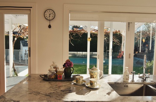 Remuera Villa | Remuera 5 bedrooms villa