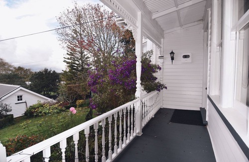 Remuera Villa | Remuera 5 bedrooms villa