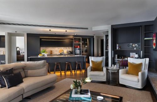 Remuera Apartment | Remuera Views