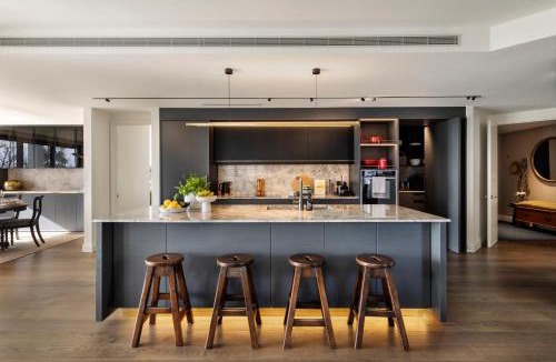 Remuera Apartment | Remuera Views