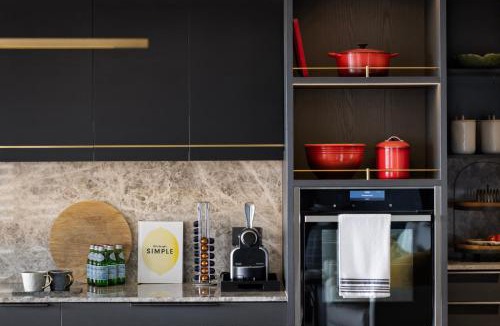 Remuera Apartment | Remuera Views