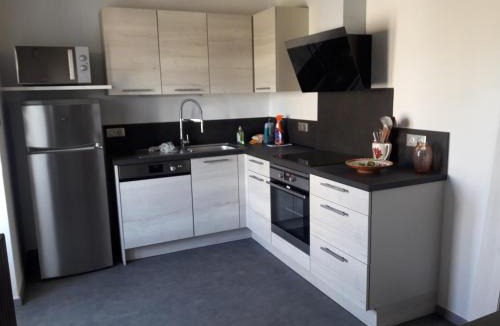 Talizat Apartment | Renée