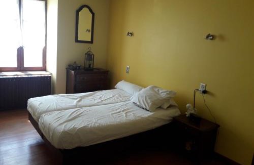 Talizat Apartment | Renée