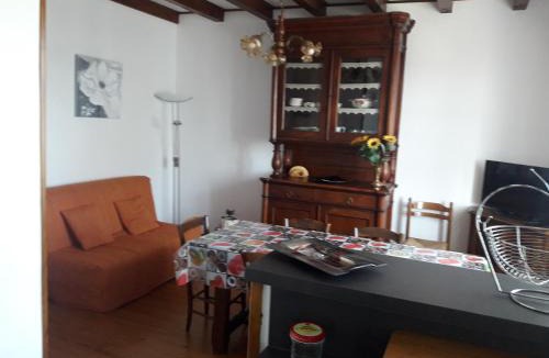 Talizat Apartment | Renée