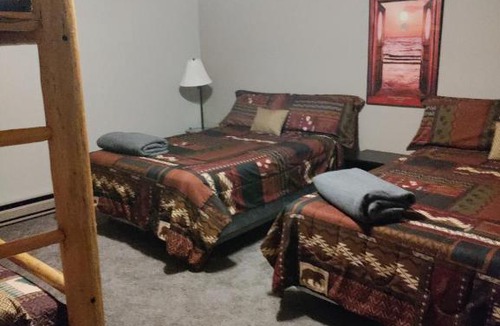 White Sulphur Springs Bed & Breakfast | Rena's Bed and Breakfast