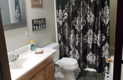 White Sulphur Springs Bed & Breakfast | Rena's Bed and Breakfast