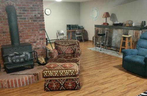 White Sulphur Springs Bed & Breakfast | Rena's Bed and Breakfast