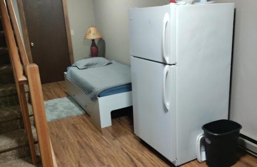 White Sulphur Springs Bed & Breakfast | Rena's Bed and Breakfast