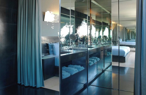 El Port Hotel | Renaissance Barcelona Fira Hotel