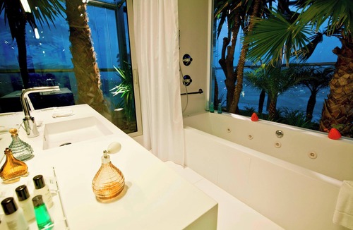 El Port Hotel | Renaissance Barcelona Fira Hotel