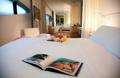 El Port Hotel | Renaissance Barcelona Fira Hotel