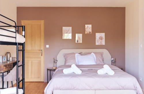 Saint-Germain-du-Plain Bed & Breakfast | RENAISSANCE