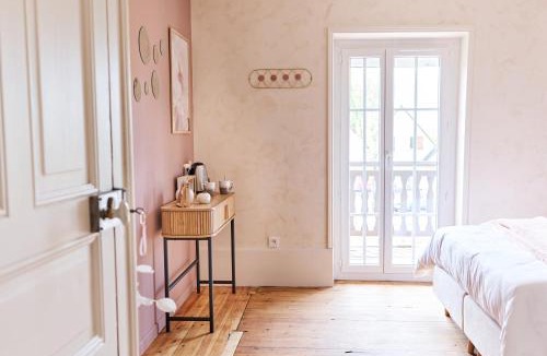 Saint-Germain-du-Plain Bed & Breakfast | RENAISSANCE