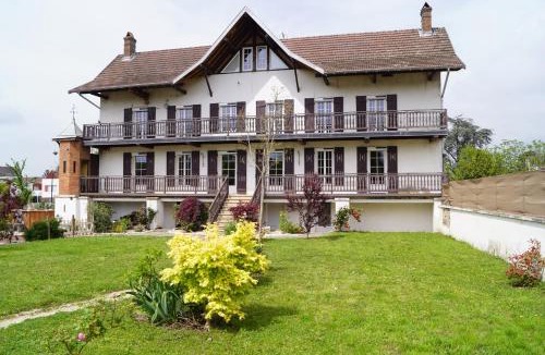 Saint-Germain-du-Plain Bed & Breakfast | RENAISSANCE