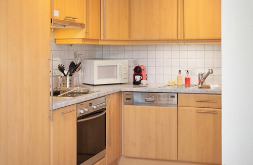 Champex-Lac Apartment | Renaissance 8 by Interhome