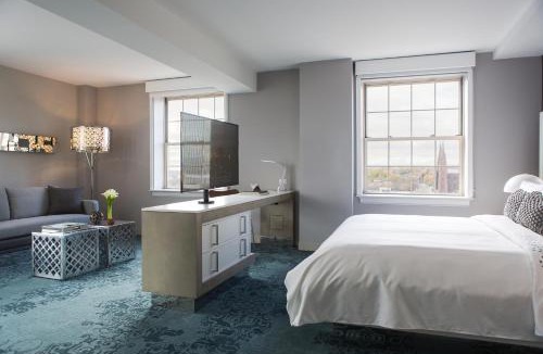 Downtown Albany Hotel | Renaissance Albany Hotel