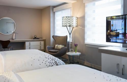 Downtown Albany Hotel | Renaissance Albany Hotel