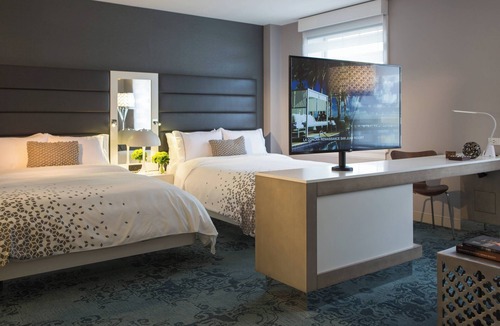 Downtown Albany Hotel | Renaissance Albany Hotel