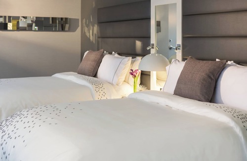 Downtown Albany Hotel | Renaissance Albany Hotel