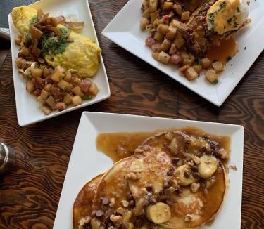 Hamilton District Hotel | Renaissance Allentown Hotel