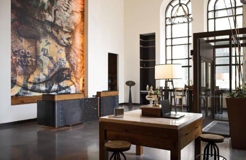 Hamilton District Hotel | Renaissance Allentown Hotel