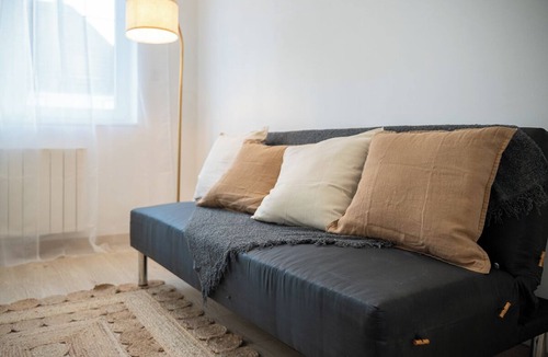 Amneville Apartment | Renaissance Apartment - 5 Voyageurs - Cité des Loisirs